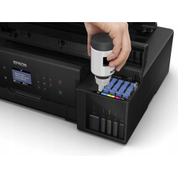 Urządzenie wielofunkcyjne Drukarka Ksero Skaner A3 Epson EcoTank L7180